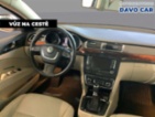 Škoda Superb, 2,0 TSI 147 kW DSG Elegance, kombi,