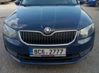 Škoda Octavia Kombi III 2,0 TDI