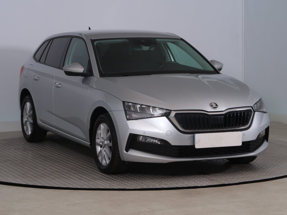 Skoda Scala, 1.6 TDIStyle , Automat, Navi,,
