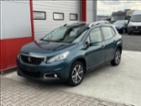 Peugeot 2008, 1,2 i Allure klima ALU, kombi,