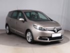 Renault Grand Scenic, 1.5 dCi, 7 míst, Klima,