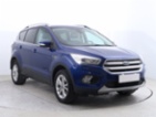 Ford Kuga, 2.0 TDCi, 4X4, Kůže, Navi, Tempomat,,