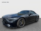 Mercedes-Benz SL, Mercedes-AMG 63 4MATIC+,