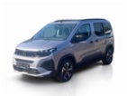 Peugeot Rifter, GT BlueHDi 130 S&S EAT8, MPV,