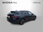 Škoda Octavia, Combi 1.4 TSI iV DSG RS, kombi,