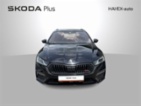 Škoda Octavia, Combi 1.4 TSI iV DSG RS, kombi,