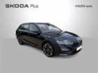 Škoda Octavia, Combi 1.4 TSI iV DSG RS, kombi,