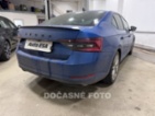 Škoda Superb III, 2.0 TDi, ČR, DSG, navi, LED,