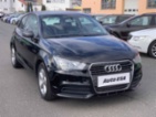 Audi A1, 1.6TDi, autoAC, hatchback, nafta