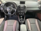Audi A1, 1.6TDi, autoAC, hatchback, nafta
