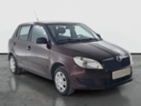 Skoda Fabia, 1.2 TSI, po STK, Klima, dobrý stav,