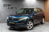 Škoda Kodiaq, 2.0 TDI 110 DSG*4x4*TAŽNÉ*ACC*, SUV,