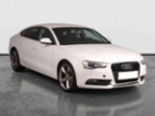 Audi A5, 2.0 TDISport , Bi-Xenony, Tempomat,,