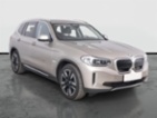 BMW Řada iX3, 80 kWh, SoH 98%,, SUV, Elektromotor