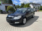 Škoda Octavia, 1,2TSi DSG combi Autoklima, kombi,
