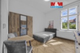Pronájem bytu 1+kk, 20 m², Praha, ul. Legerova