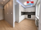 Prodej bytu 2+1, 52 m², Ústí nad Labem, ul. Dukelských hrdinů