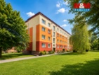 Prodej bytu 2+1, 52 m², Ústí nad Labem, ul. Dukelských hrdinů