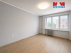 Prodej bytu 2+1, 52 m², Ústí nad Labem, ul. Dukelských hrdinů