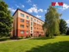 Prodej bytu 2+1, 52 m², Ústí nad Labem, ul. Dukelských hrdinů