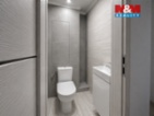 Prodej bytu 2+1, 52 m², Ústí nad Labem, ul. Dukelských hrdinů