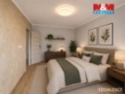 Prodej bytu 2+1, 52 m², Ústí nad Labem, ul. Dukelských hrdinů