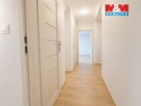 Prodej bytu 2+1, 52 m², Ústí nad Labem, ul. Dukelských hrdinů