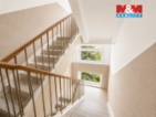 Prodej bytu 2+1, 52 m², Ústí nad Labem, ul. Dukelských hrdinů