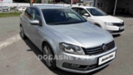 Volkswagen Passat, 4Motion 3.6 V6 Highline, sedan,