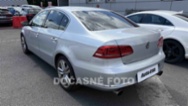 Volkswagen Passat, 4Motion 3.6 V6 Highline, sedan,