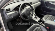 Volkswagen Passat, 4Motion 3.6 V6 Highline, sedan,