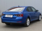 Škoda Superb III, 2.0 TDi, ČR, DSG, navi, LED,