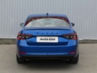 Škoda Superb III, 2.0 TDi, ČR, DSG, navi, LED,