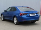Škoda Superb III, 2.0 TDi, ČR, DSG, navi, LED,