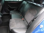 Škoda Superb III, 2.0 TDi, ČR, DSG, navi, LED,