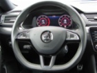 Škoda Superb III, 2.0 TDi, ČR, DSG, navi, LED,