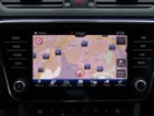 Škoda Superb III, 2.0 TDi, ČR, DSG, navi, LED,