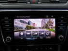 Škoda Superb III, 2.0 TDi, ČR, DSG, navi, LED,
