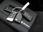 Škoda Superb III, 2.0 TDi, ČR, DSG, navi, LED,