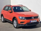 Volkswagen Tiguan, 1.4 TSi Trendline, Trendline,