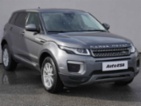Land Rover Evoque, 2.0 TD4, Navi, SUV, nafta