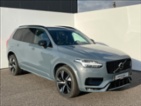 Volvo XC90, 2,0 AWD PLUS BRIGHT  B5, SUV, nafta