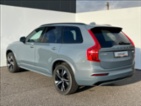 Volvo XC90, 2,0 AWD PLUS BRIGHT  B5, SUV, nafta