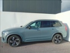 Volvo XC90, 2,0 AWD PLUS BRIGHT  B5, SUV, nafta