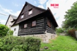 Prodej chaty, Branná