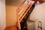Prodej chaty, Branná