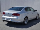 Volkswagen Passat, 4Motion 3.6 V6 Highline, sedan,