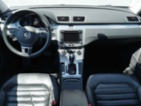 Volkswagen Passat, 4Motion 3.6 V6 Highline, sedan,