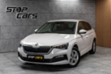 Škoda Scala, 1.0 TSI G-TEC STYLE*DPH*ČR 1.M,