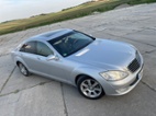 Mercedes-Benz S-class 320cdi